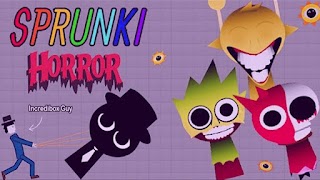 1 Schermata Sprunki Mods for Melon