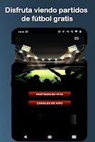 Fútbol Sport Poster
