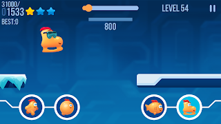 Morph Adventure screenshot 3