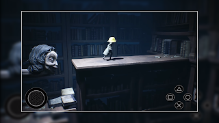 МАЛЕНЬКИЕ КОШМАРЫ Помощник screenshot 2