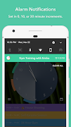 Foraday - Calendar Clock 截图 4