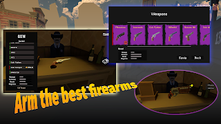 Western: Quick Draw Screenshot 6