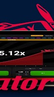 برنامه‌نما Aviator predictor عکس از صفحه