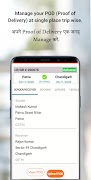 Freight Book: Fleet Management screenshot 5