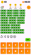 WordTest screenshot 6