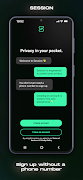 Session - Private Messenger ảnh chụp màn hình 3
