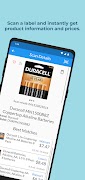 Barcode Scanner - Price Finder اسکرین شاٹ 6