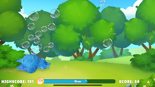 Buddy Bubbles screenshot 6