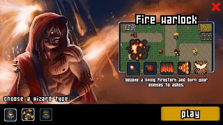 برنامه‌نما Battle Wizard Attack عکس از صفحه