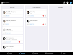 moboPro ภาพหน้าจอ 3