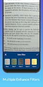 Document Scanner PDF 截圖 4