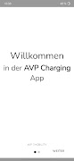 3 Schermata AVP E-Mobility