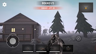 Agent Alpha Screenshot 4