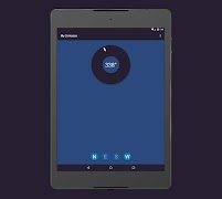 برنامه‌نما My Compass عکس از صفحه