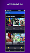 AnimeKu : Nonton Anime স্ক্রিনশট 2