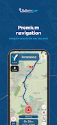 MyRoute-app Ekran Görüntüsü 2