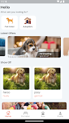 Pet Care screenshot 1
