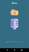 Funny Voice Changer screenshot 4