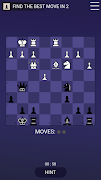 Pirc Defense - Chess tactics screenshot 4