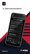 SONITROL CORE Manager Ekran Görüntüsü 1