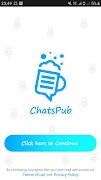 ChatsPub ảnh chụp màn hình 1