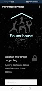 Poster Power House Project