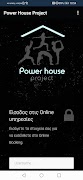 Power House Project gönderen
