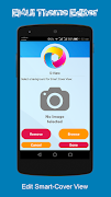 Theme Editor For EMUI ảnh chụp màn hình 4