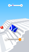 Shape Run اسکرین شاٹ 1
