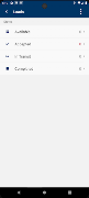 PTL Mobile Screenshot 3