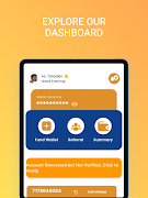 Elrufaidatalink PRO ภาพหน้าจอ 7