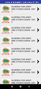 Army Agniveer Exam imagem de tela 2
