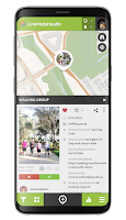 LinkMeToHealth স্ক্রিনশট 2