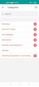 Citation Safety Cloud screenshot 3