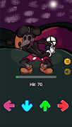 FNF Mouse.Exp Mod Test 截图 5
