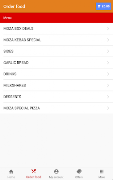Moza Hut screenshot 2