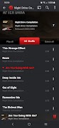 PlayerPro Music Player screenshot 4