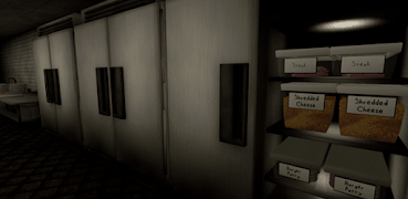 Beware the Shadowcatcher screenshot 6