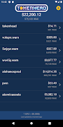 TokenHead 海報