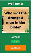 Scriptrivia capture d'écran 3