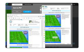 Tactics Manager Screenshot 5