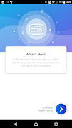 PumpApp BETA plakat