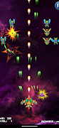 SpaceShip Attack captura de pantalla 4