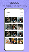 Gallery 스크린샷 3