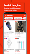 Jakmall Dropshipping Solution screenshot 3