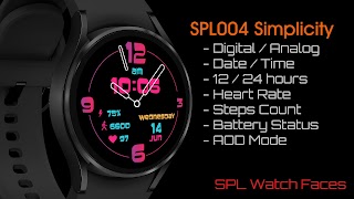 SPL004 Simplicity screenshot 7