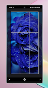 برنامه‌نما Lock Screen Wallpaper Changer عکس از صفحه