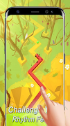 Dancing Line Game screenshot 5