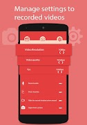 Screen Recorder पोस्टर