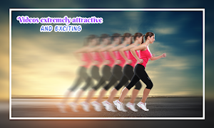 Slow Motion Video Maker - Late screenshot 5